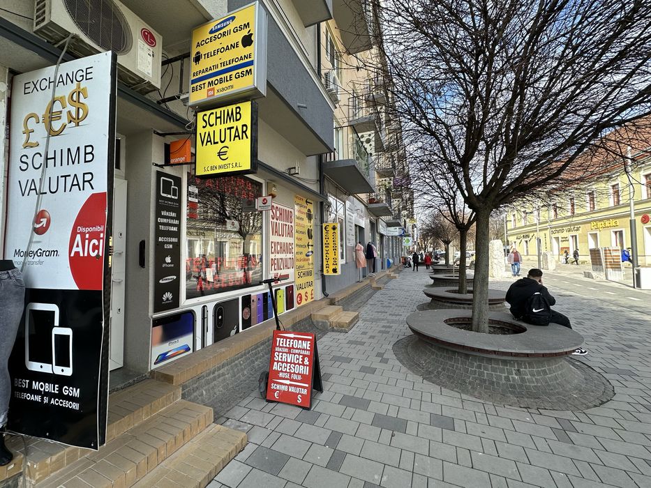 Iphone 17 Air 256 gb nou sigilat, garantie 2 ani, suntem magazin!