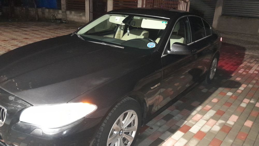 VAND BMW SERIA 5 F10 Cutie automata