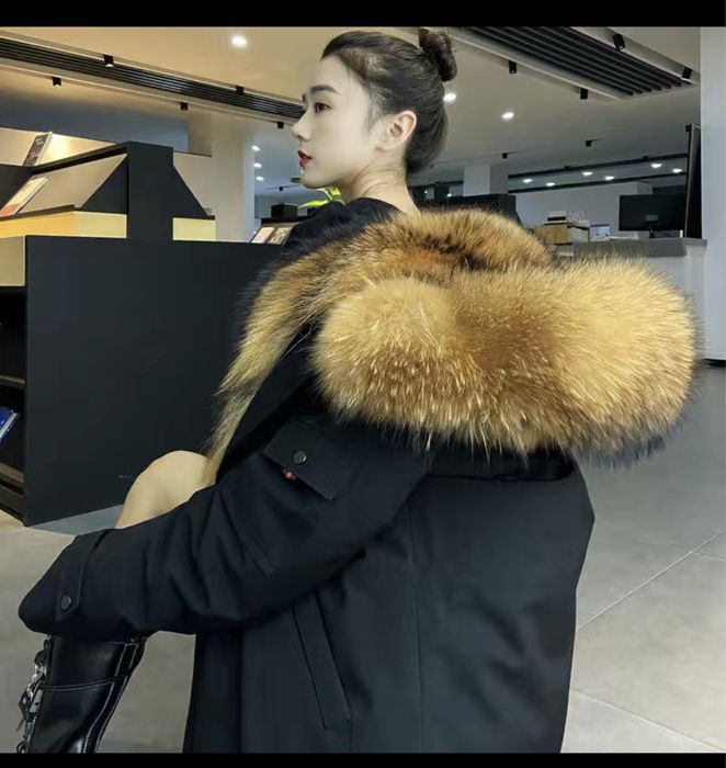 Новые куртки