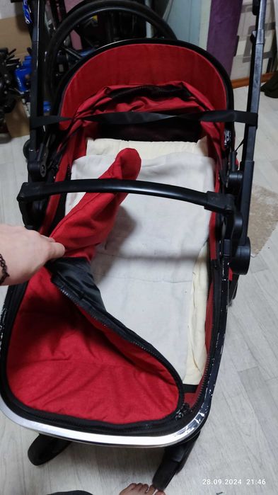 Детская кроватка коляска и прочее