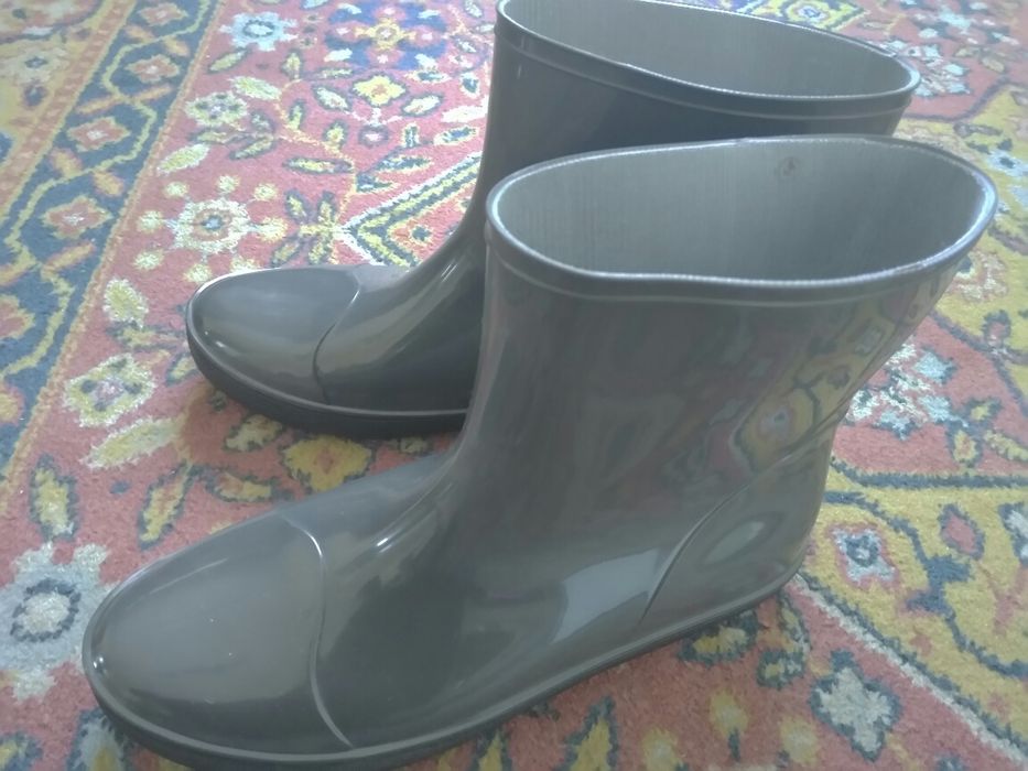 Продаю литиевые сапоги