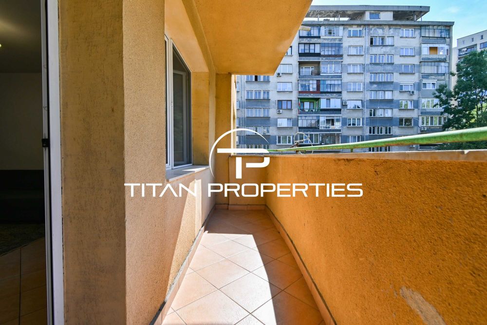 Дава се под наем Двустаен апартамент в София, Гео Милев - 80 кв.м за 612 € - Снимка #11