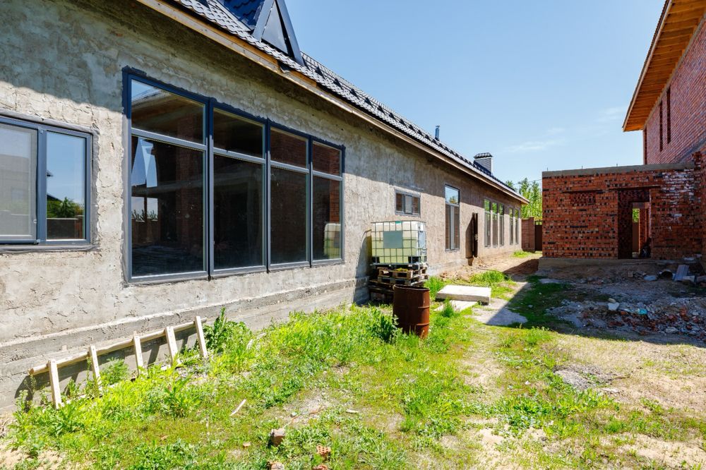 Продается загородный гостевой дом