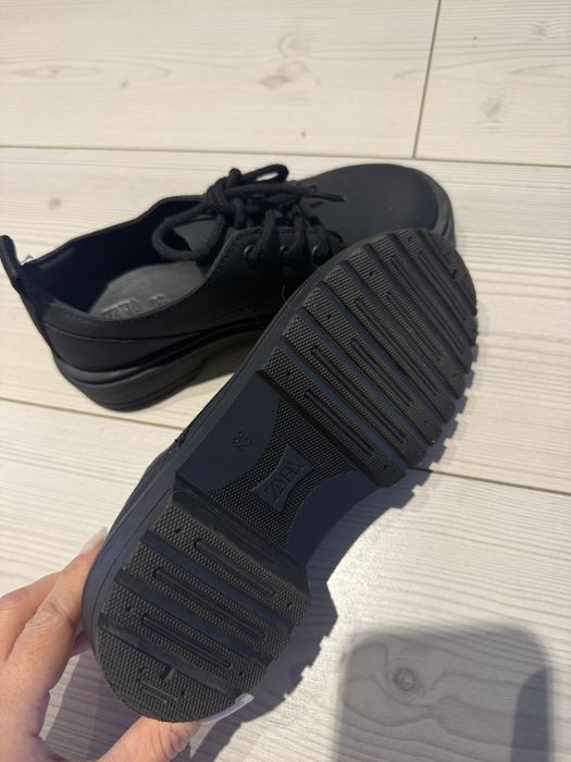 Pantofi eleganti Zara