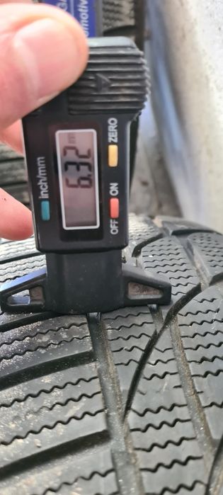 Джанти 15 5х114.3 с гуми 195 55 15