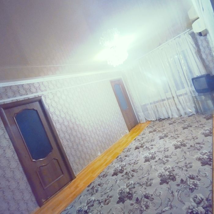 Квартира посуточно