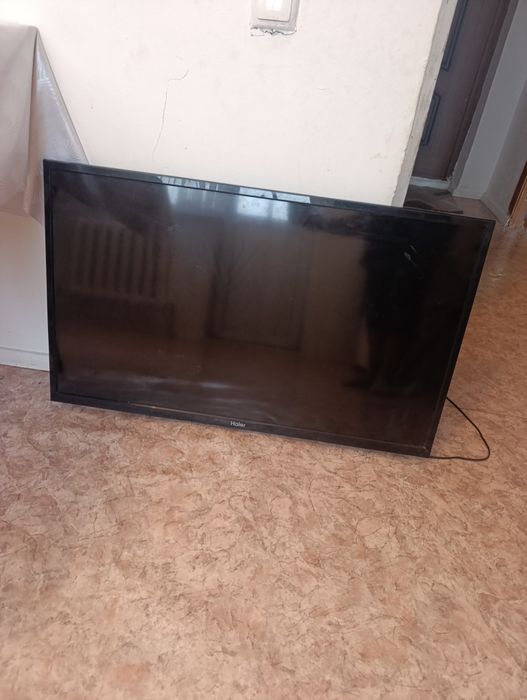 Телевизор  Haier