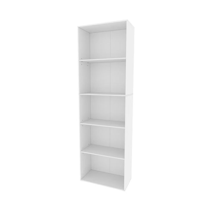 Етажерка/библиотека с 5 отделения 5628