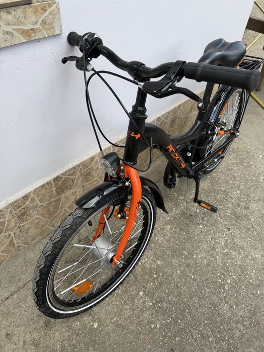 Decathlon D4 Rock 20"