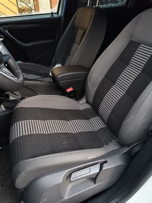 Duster 1.5 ,2014,INMATRICULAT, euro 5, 6 trepte, cititi anuntul