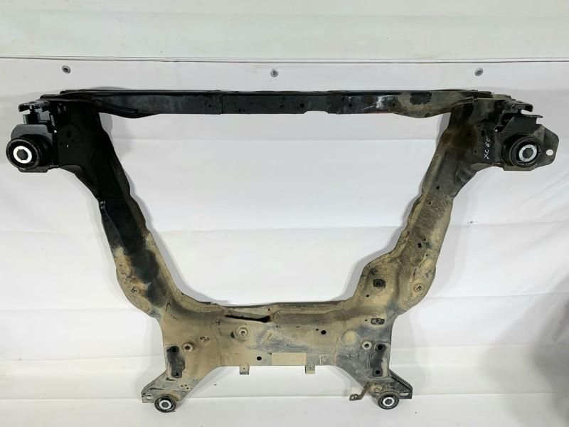 Cadru motor Volvo S60 2 facelift 2.4 d5 D5244T15 215 cp 31406810