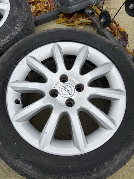 Ляти джанти 16 цола!