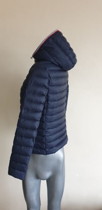 Tommy Hilfiger Womens Down Jacket / M НОВО! ОРИГИНАЛ! Дамско пух Яке