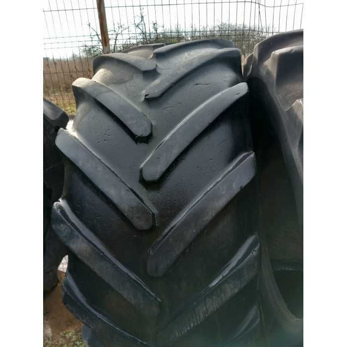 Cauciucuri 600/70 R30 Michelin pentru Zetor, New Holland