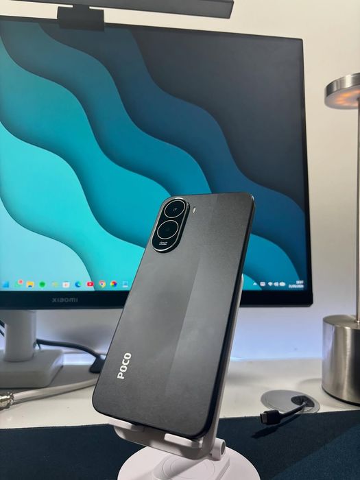 Xiaomi Poco C81 Pro New 2026 Super Skidka+Garantiya+Dastafka