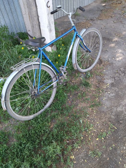 Белорус велосипед