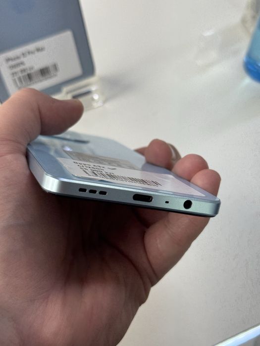 Oppo A3x 128gb ozu 4 новый