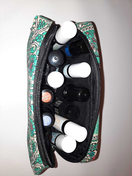 Husa pentru uleiuri esentiale