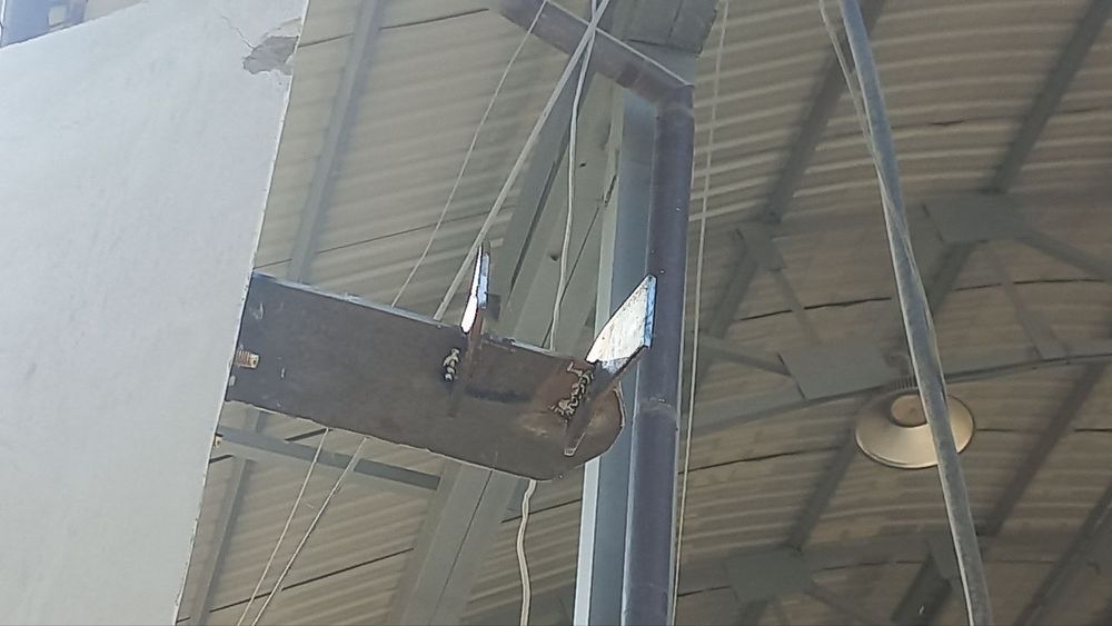 Автоматика на распашные и откатные ворота