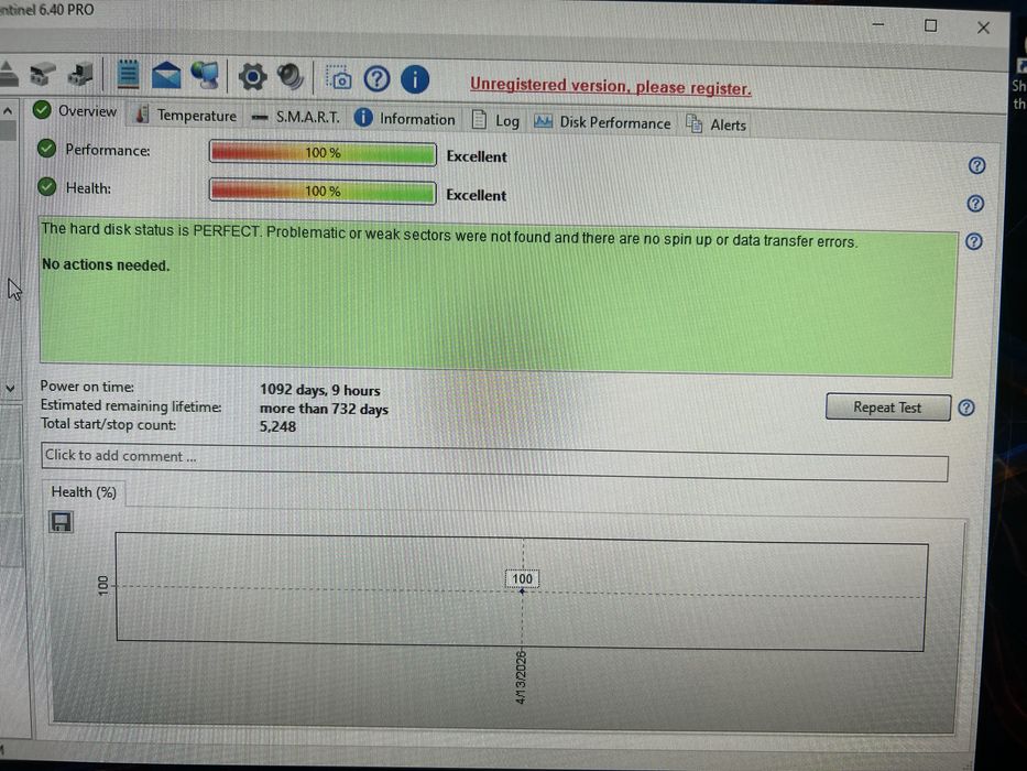 Хард диск 160GB/500GB/1TB