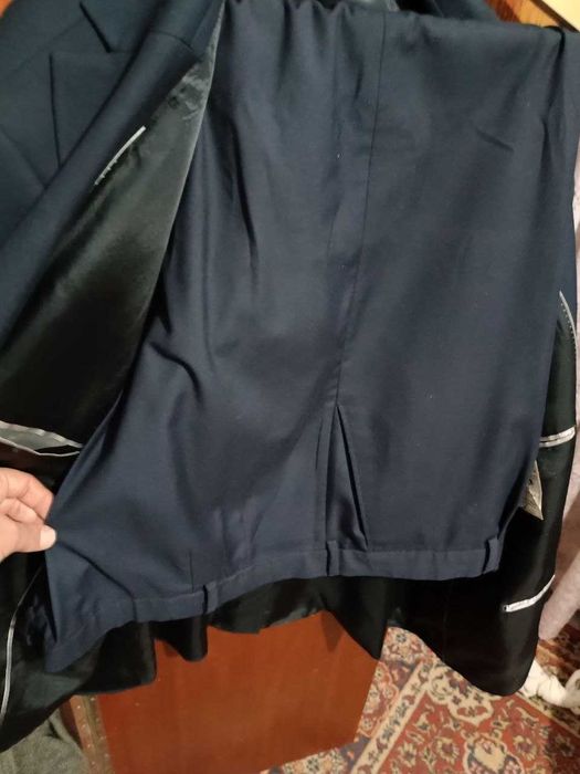 Kostyum pidjak va shim 72 razmer