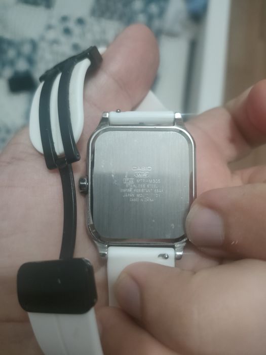 Часы Casio mtp m305d