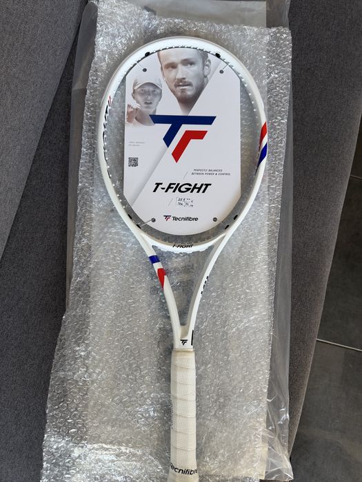 Тенис Ракета Tecnifibre T-fight 305s