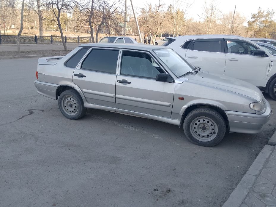 Продам  ваз 2115