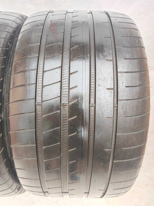 Anvelope 305/30/21 an 2023 vara GOODYEAR Eagle F1 Asymmetric 3