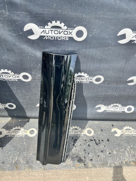 Bandou portiera dreapta spate Audi Q7 an de la 2020
