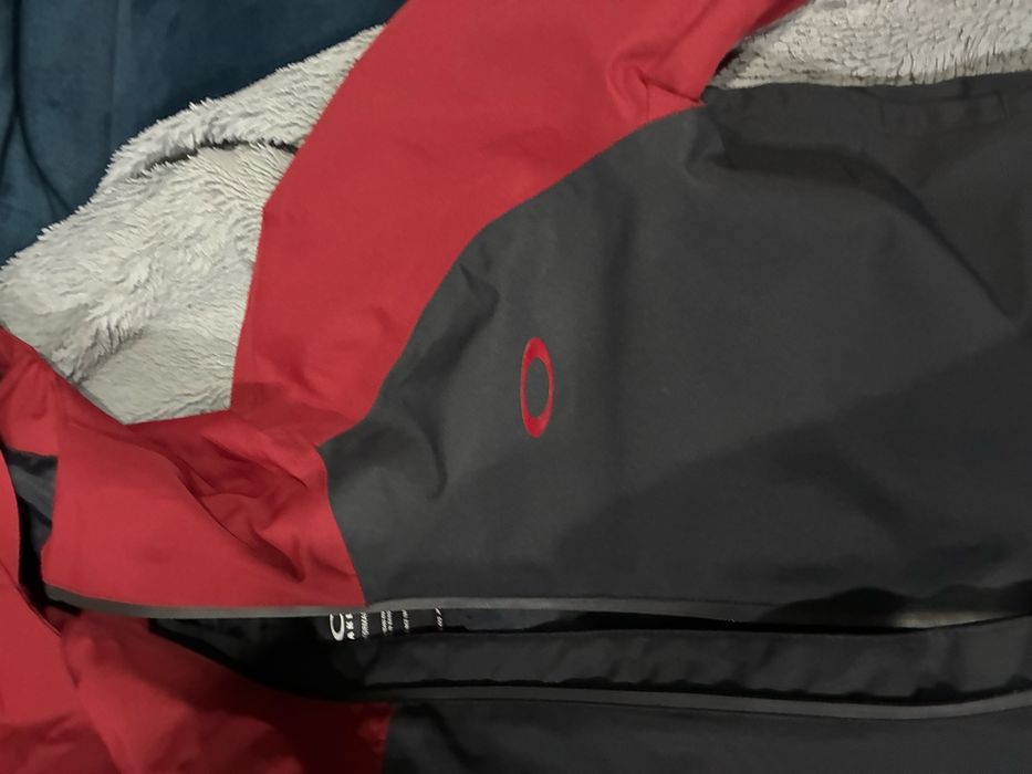 geaca ski oakley femei