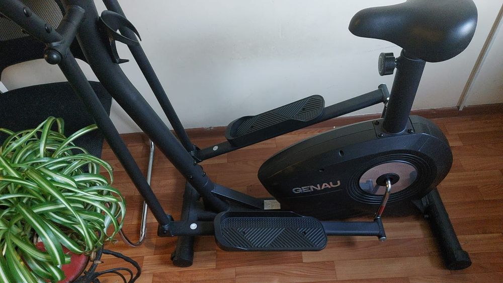 Велотренажёр продам