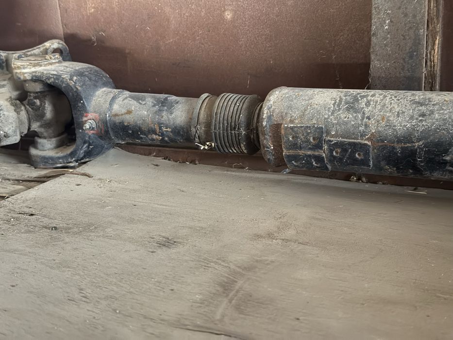 Сельхозтехника агрегат