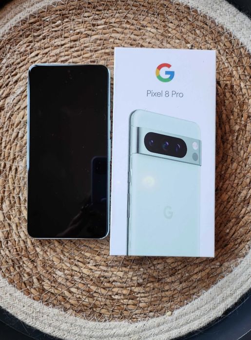 Telefon Google Pixel 8 Pro 512Gb