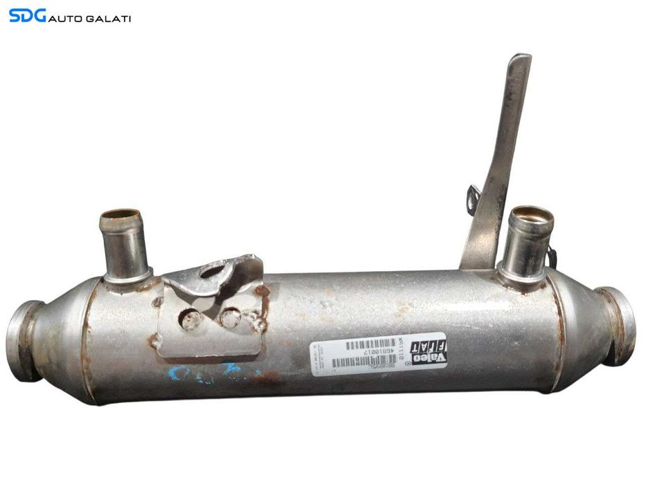 Racitor Gaze EGR Fiat Doblo 1.9 JTD 2005 - 2025 Cod 46810017 869895U [N3029]