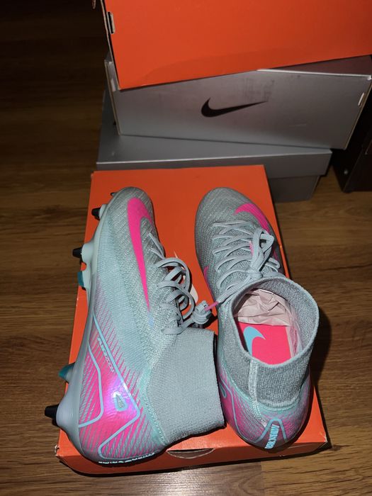 ZM Superfly 10 EL SG-PRO