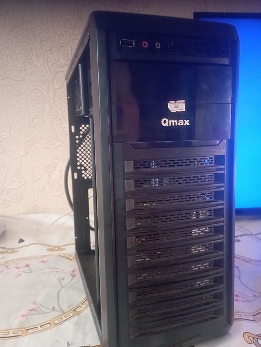 Системный блок пк