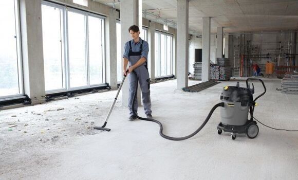 Прокат Инструментов Аренда Инструментов Строительный пылесос 24.7