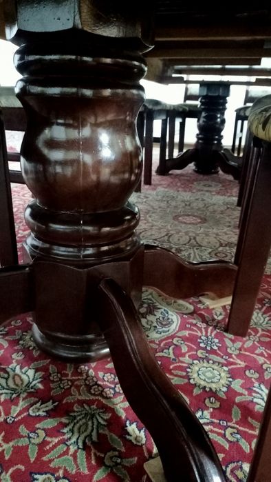 Стол для зала 4-4.50метра