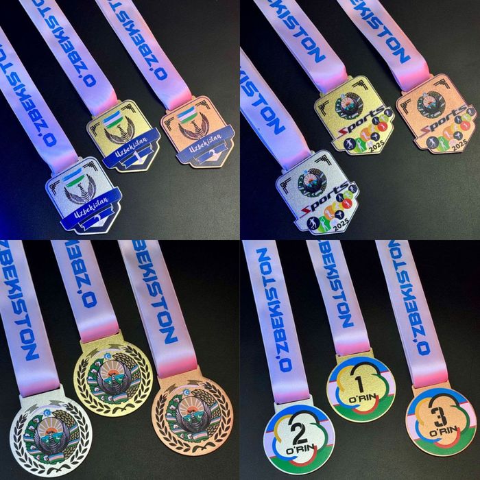 Медали, Медаль, Medal, Arzon medal, optom medal.