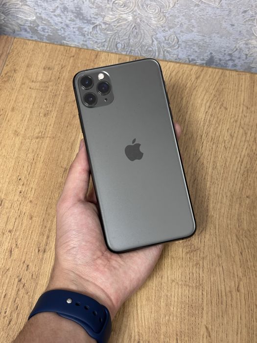iPhone 11 Pro Max 64GB
