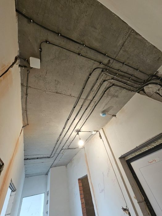 Услуга электрика