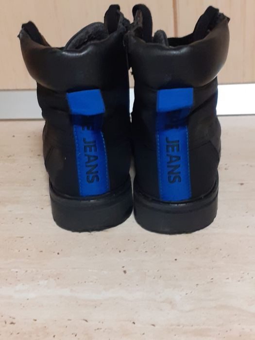 Ghete Pepe Jeans copii 34