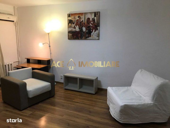 2 Camere de inchiriat | Nerva Traian | Pet Friendly | Metrou