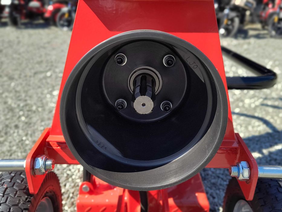 Despicator lemne vertical  18T PTO Agramix