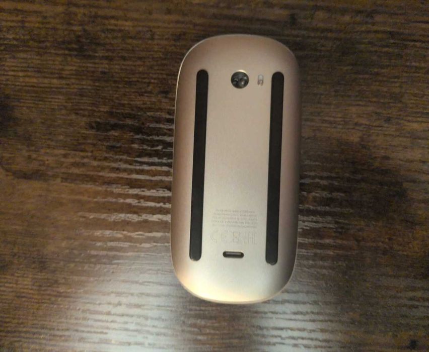 Apple Magic Mouse 3 USB-C (A3204)