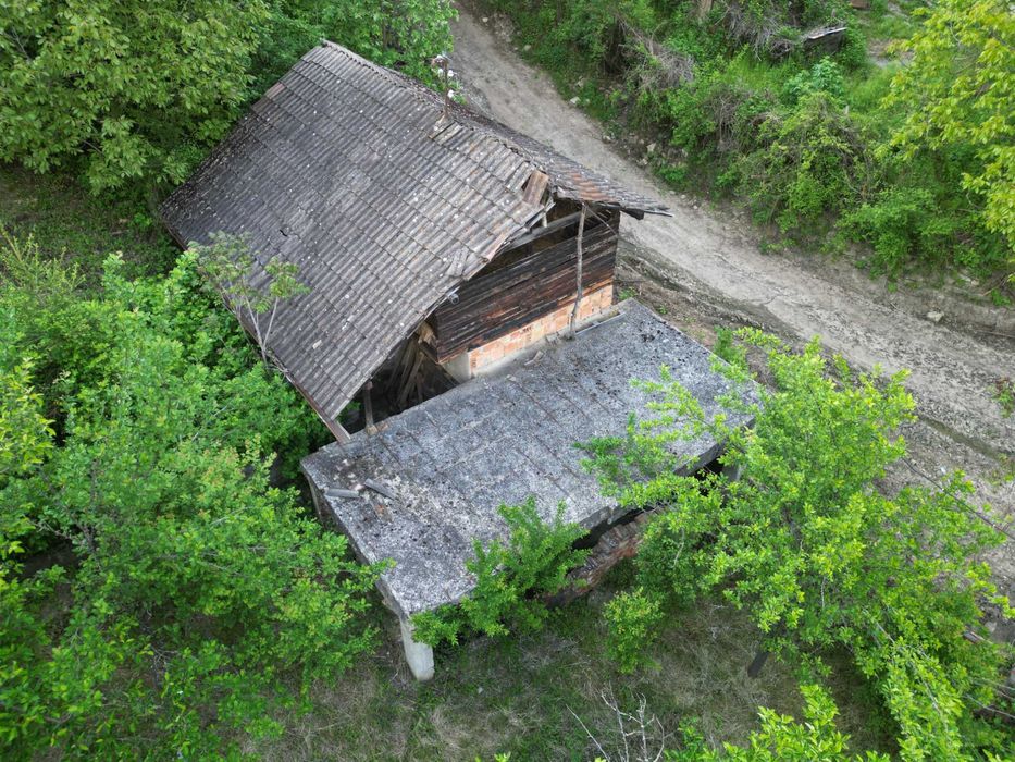 Продава къща с.Гледаци Община Габрово