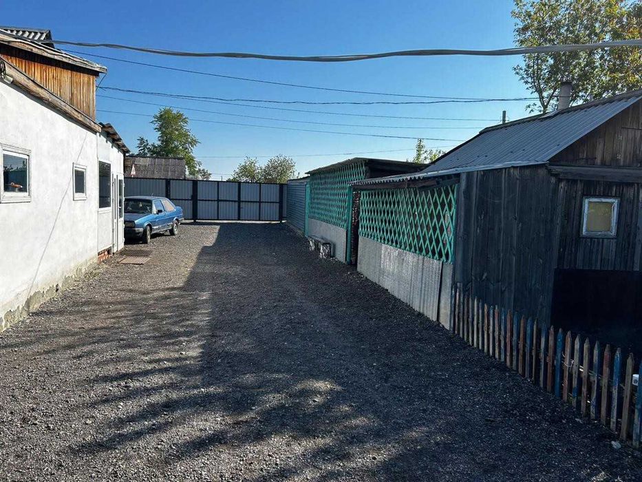 Продажа дома в Боровском