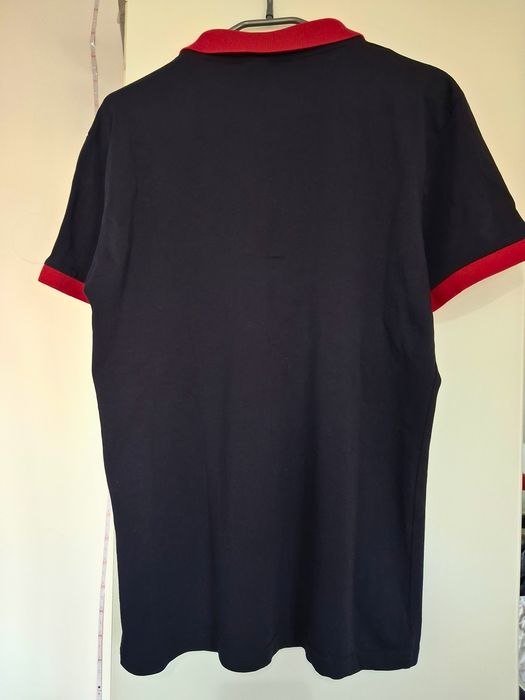 Tricou Polo Arsenal x Puma