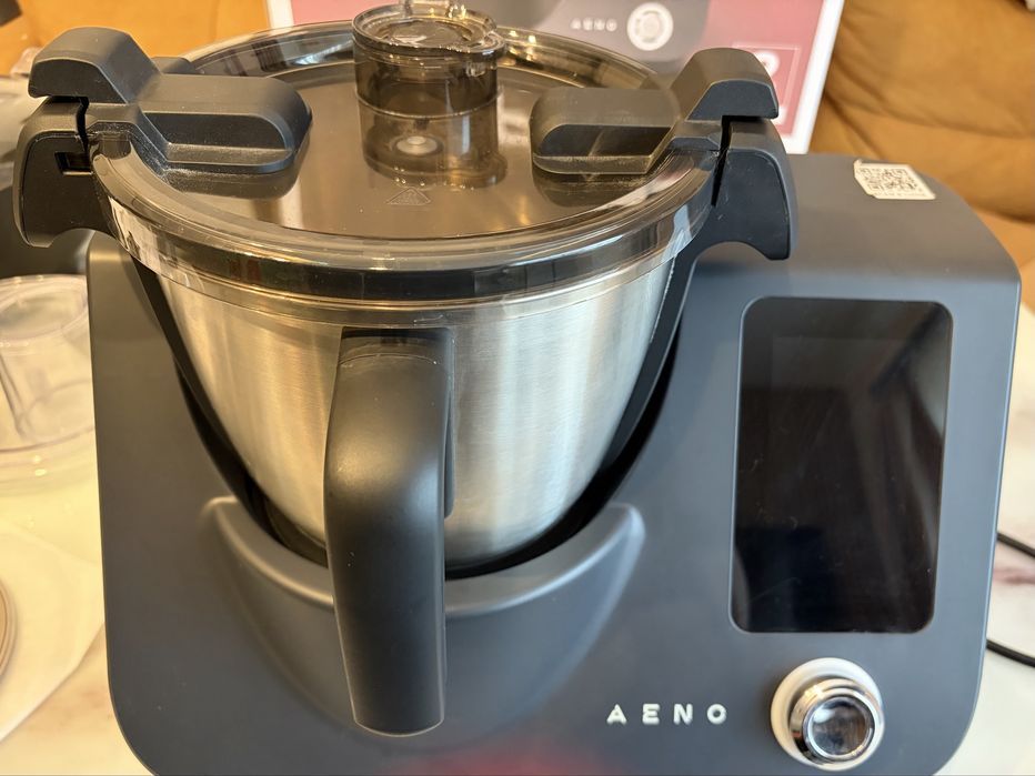 Кухненски робот Aeno  CR1S Gastrolab
